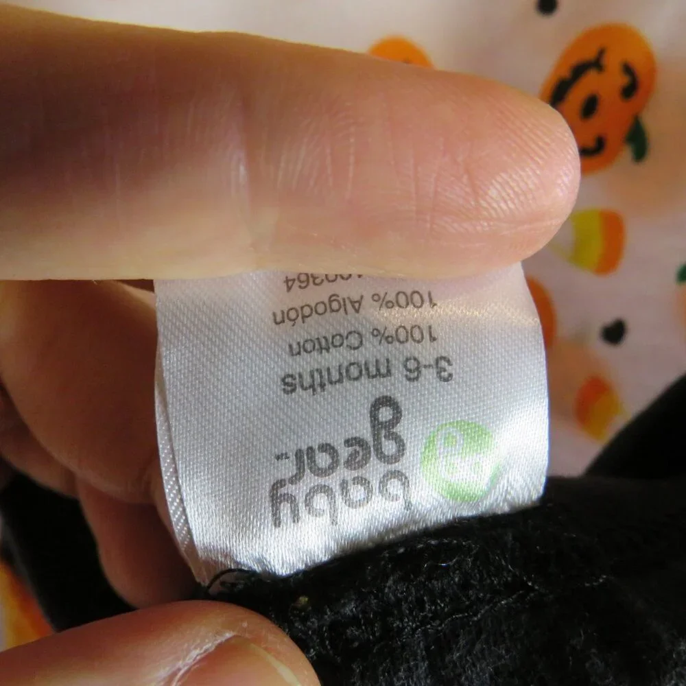 Baby Gear good ruffles months